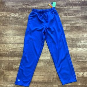 Blue Sweat Pants